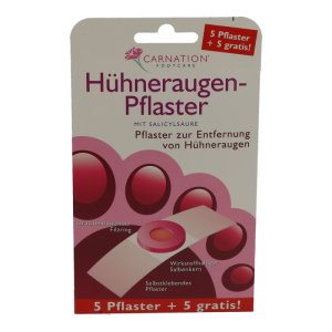 HUEHNAU-CARNATION PFL