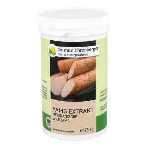 YAMS KPS EHRENBERGER