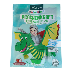 Kneipp Naturkosmetik 40 g Farbzauber Drache
