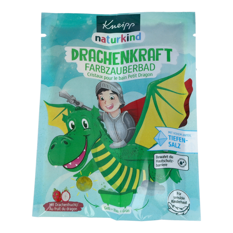 Kneipp Naturkosmetik 40 g Farbzauber Drache