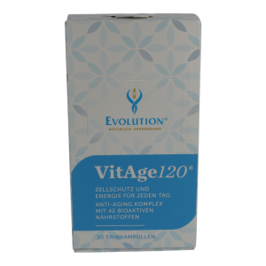 VITAGE 120 TRI-AMP 25ML EVO