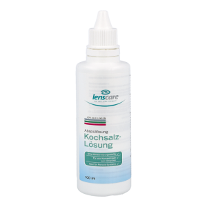 LENSCARE KOCHSALZ LSG-POCKET