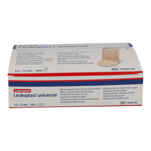 LEUKOPL UNIV FINGER 19X 72MM