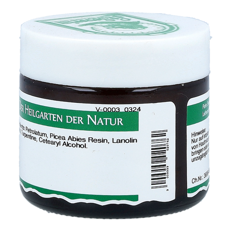 St. Severin Fichtenpechsalbe