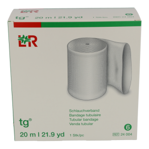 TG Schlauchverband 20 m Gr. 6 6,5 cm