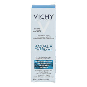 Vichy AQUALIA THERMAL Augen-Balsam