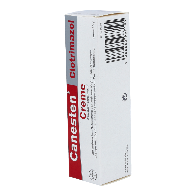 Canesten Clotrimazol Creme