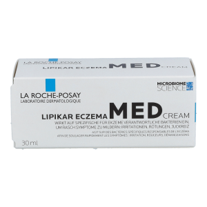 La Roche-Posay Lipikar Eczema MED 30 ml
