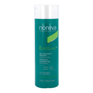 Exfoliac Reinigungsgel