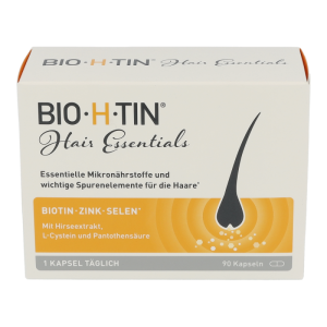 BIO-H-TIN HAIR ESSENTIAL KPS