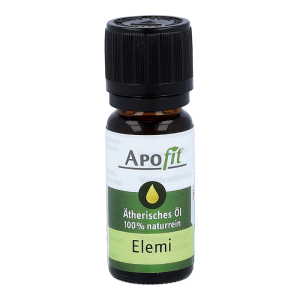 Apofit Ätherisches Öl Elemi 10 ml