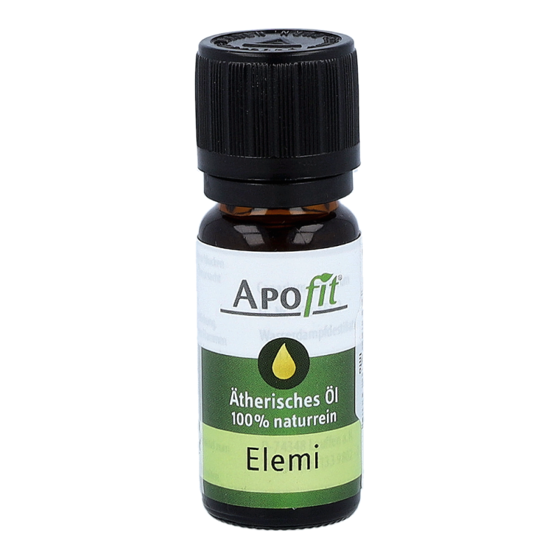 Apofit Ätherisches Öl Elemi 10 ml