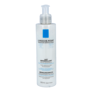 La Roche-Posay Reinigungsmilch 200 ml