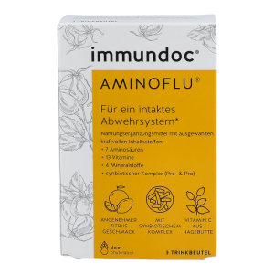 IMMUNDOC AMINOFLU TRIBTL