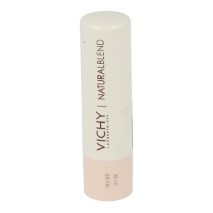 VICHY Naturalblend Lippenbalsam Transparent 4,5 g