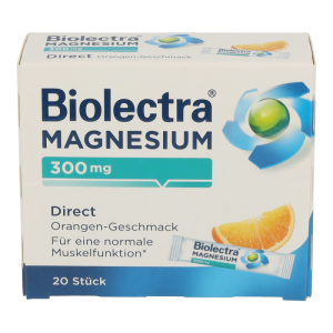 BIOLECTRA MAGN DIR ORAN