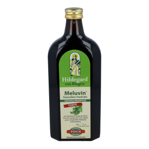 Biofit Hildegard Meluvin Trank Forte 500 ml