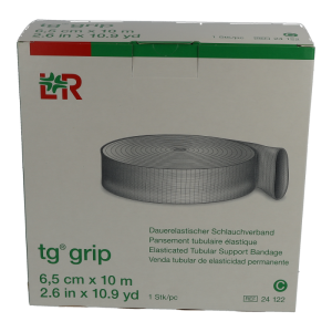 Lohmann & Rauscher tg grip Schlauchverband 10 m C 6,5 cm