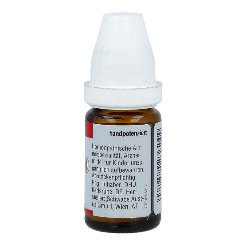 Lycopodium DHU 8 g C 200 Globuli