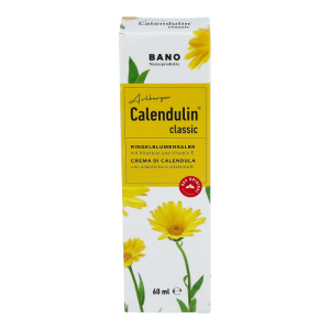 Bano Calendulin Ringelblumensalbe