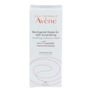 Avene BASIS beruhigende Feuchtigkeitsmaske