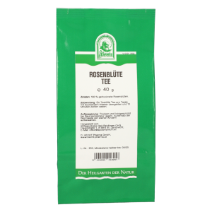 ROSENBLUETEN TEE