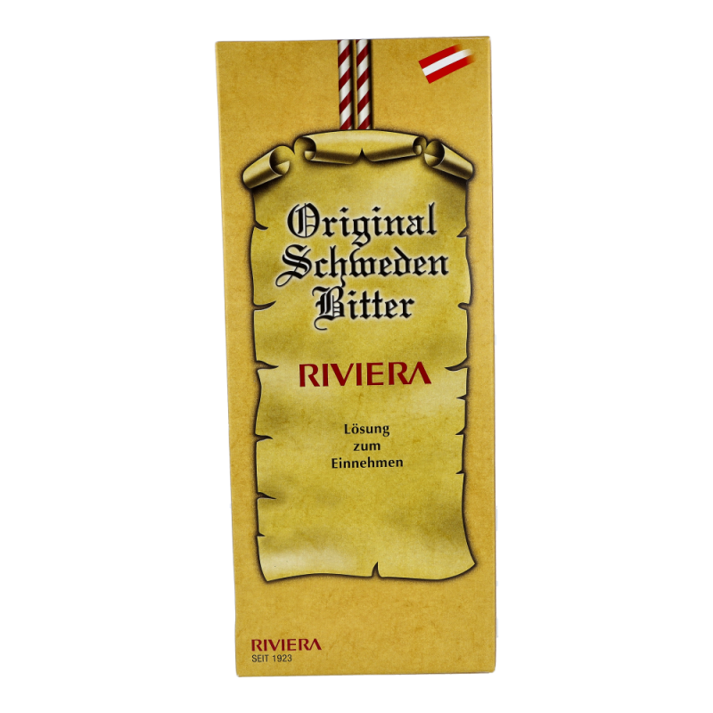 Riviera Original Schwedenbitter 1 L