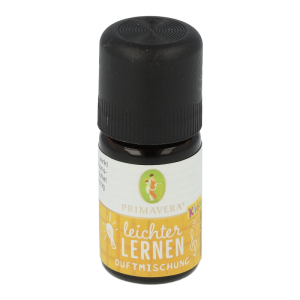 Primavera Duftmischung Leicht Lernen 5 ml