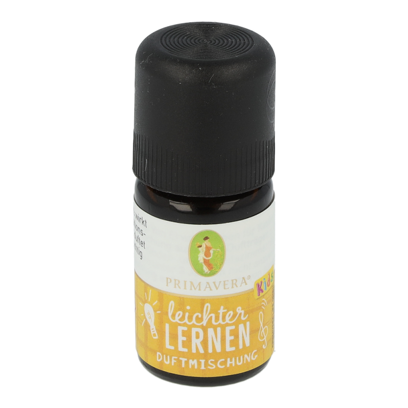 Primavera Duftmischung Leicht Lernen 5 ml