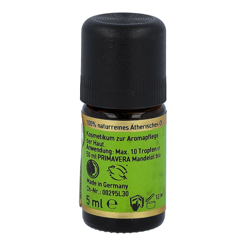 Primavera Cardamom bio* 5ml