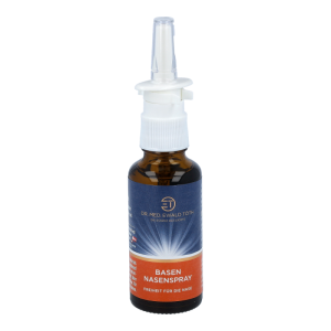 Dr. Töth BASEN Nasenspray LICHT-QUANTEN-AKTIV® 30 ML