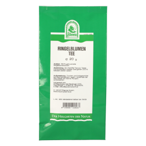 RINGELBLUMEN TEE