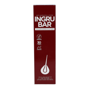 Ingrubar Haarverdichter 250 ml