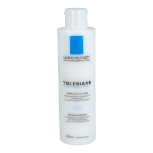 La Roche-Posay Toleriane Reinigungsfluid 200 ml