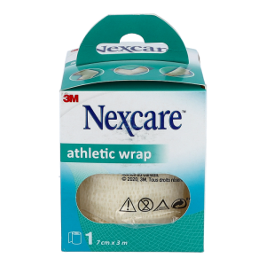 NEXCARE EL.B.ATHLET WRAP WE