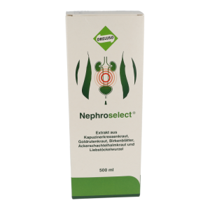 Nephroselect 500 ml