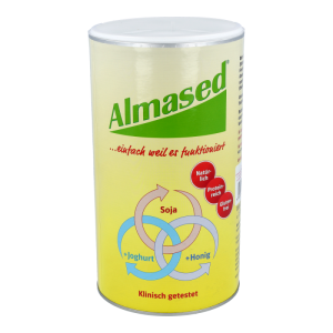 Almased Vitalkost Pulver