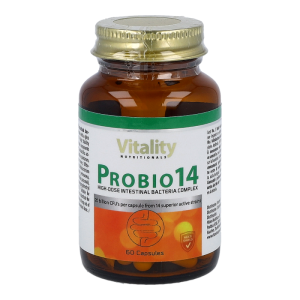 PROBIOTIC VITAL KPS VIT