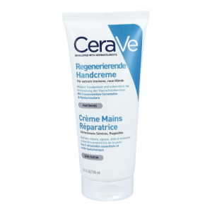 CERAVE REGEN HANDCREME 100 ML