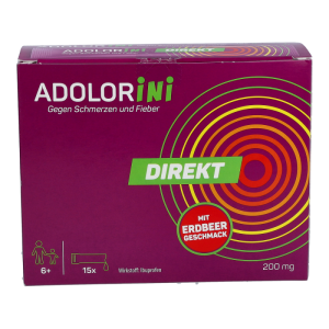 Adolorini direkt 200 mg