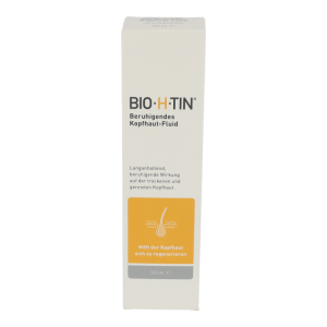 BIO-H-TIN KOPFHAUT FLUID