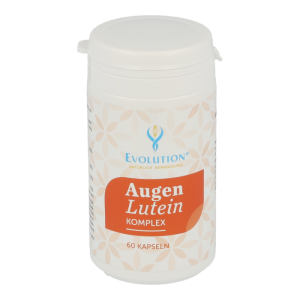 AUGEN-LUTEIN KOMPL KPS EVO