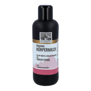 TIROL STEINOEL KOERP.MIL