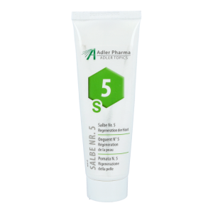 Adler Pharma Mineralstoffsalbe Nr. 5 Kalium Phosphat