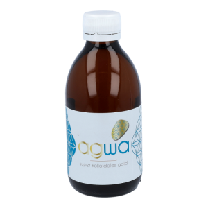 AGWA Kolloidales Gold 250 ml