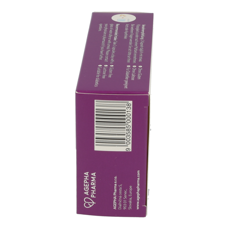 Macusan Tabletten Areds 2 60 Stk.