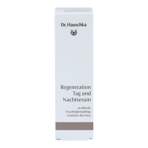 Dr. Hauschka Regeneration Tag und Nachtserum 30 ml