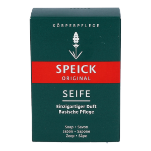 Speick Seife Natural 100 g