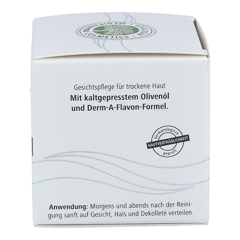 Dr. Theiss Oliven Intensivcreme exklusiv 50 ml