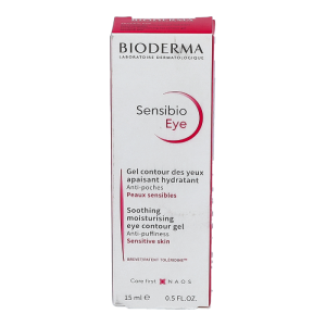 Bioderma Sensibio Eye 15 ml